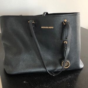 Michael Kors laptop bag